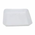 Bandeja EPS Copobras Rasa CRL001/BO1NC/ 100 UND