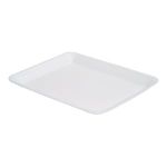 Bandeja EPS Copobras Rasa CRL003/BO3N C/ 100 UND