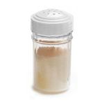 Saleiro PLastico Acrilico Clear
