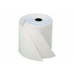 Bobina de Papel PDV 2 Vias 76mmx22M c/01 und