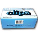 Clips Bacchi 4/0-500G