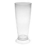 Copo Acrílico Cristal Plastilânia Ref. Pic 301 Tulipa c/01 und