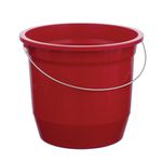Balde Plastico 13,5L Ref.0516 Bettanin