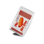 Saco PP Hot Dog C/100 UND