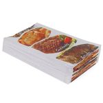 Saco de Papel Termico P/ Frango C/50 UND