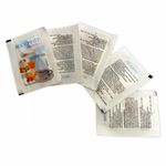 Adoçante Sachê Degust 5g c/1000 und