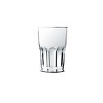 Copo de Vidro Nadir Ref. 2711 Bristol 410ml c/12 und