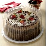 Forma Torta Galvanotek Media 255x130MM G56MA C/10 UND