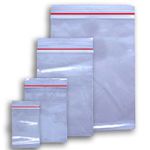 Saco Zip Hermetico 07x10,5CM C/1000 UND