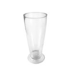 Copo Acrílico Cristal Plastilânia Ref. Pic 201 Tulipinha c/144 und