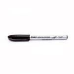 Marcador Permanente CD 2MM Preto
