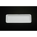 Bandeja EPS Copobras Rasa CR006/M06 C/ 100 UND