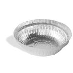 Marmitex Aluminio Wyda Manual 850ML Nº 8 C/100 UND