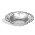 Marmitex Aluminio Wyda Maquina 850ML Nº 8 C/400 UND
