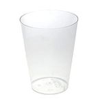 Copo Acrílico Cristal Plastilânia Ref. Pic 200 c/60x10 und
