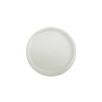 Tampa Plástica Copobras para Copo Térmico TCT-180ml Transparente PP c/50 und