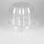 Forma Cup Cake Galvanotek G685 C/300 UND