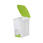 Lixeira c/ Pedal 07L Ref. 1786
