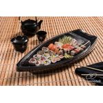 Barca Oriental c/ Tampa Galvanotek Grande GO930 com 10und
