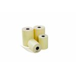 Bobina de Papel PDV Impressora Térmica Regispel 80mmx80M c/16 und