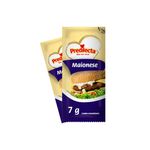 Maionese Sachê Predilecta 7g c/144 und