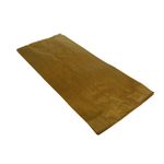 Saco de Papel Kraft Magapel Natural 15KG C/ 500 UND