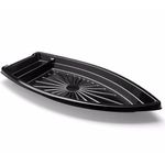 Barca Base Oriental Pequena Galvanotek GO935 BS com 300 und
