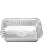 Bandeja Aluminio Wyda 750ML D7 C/10