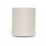 Bobina Papel HD Branca 25CM