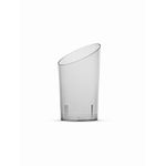 Copo Acrílico Cristal Plastilânia Ref. Pic 061 Verrine c/10 und