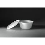 Pote PT 500 Copobras 500ML C/100 UND