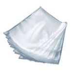 SACO Plastico P/ Vacuo 08x15x0,010CM C/1000 UND