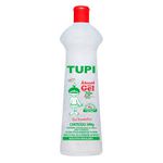 Alcool Gel Tupi 70 INPM Antisseptico 500G