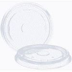 Tampa Plástica Copoplast Translúcida para Copo 400ml Ref. T-200 c/1000 und