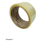 Fita Adesiva 3M PP Tartan Transparente 45MMX45M