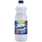 Agua Sanitaria Candura 1 LITRO