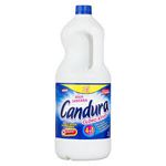 Agua Sanitaria Candura 2 LITRO