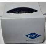 Porta Guardanapo Interfolhado Dadu Branco
