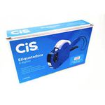 Etiquetadora de Precos CIS 8Dig