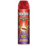 Inceticida Morten 400ML Ação Total