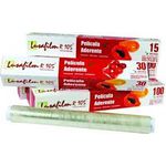 Filme PVC Lusafilm 28CMX015M