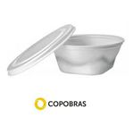 Tampa EPS Copobras P/Marmitex C/10 UND