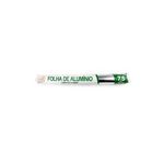 Folha Aluminio Mello 45CMX7,5M UND