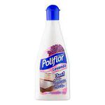 Lustra Moveis Poliflor Lavanda 200ML C/24 UND