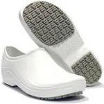 Sapato cheap branco bracol