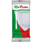 Faca Rioplastic de Refeição Cristal 20x50
