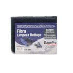 Fibra de Limpeza Pesada Bettaço Bettanin 125x87mm c/10 und