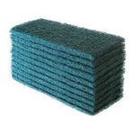 Fibra Limpeza Pesada 102x260 C/10 UND C/10 UND