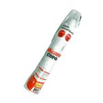 Copo Plástico Massimo Bellocopo Translúcido 200ml c/25x100 und
