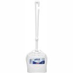 Escova Sanitaria Plastico C/Suporte Bettanin